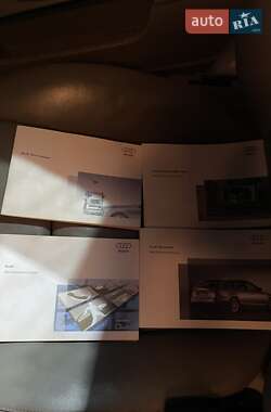 Универсал Audi A6 2006 в 
