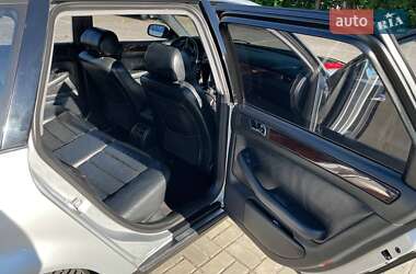 Универсал Audi A6 2001 в 