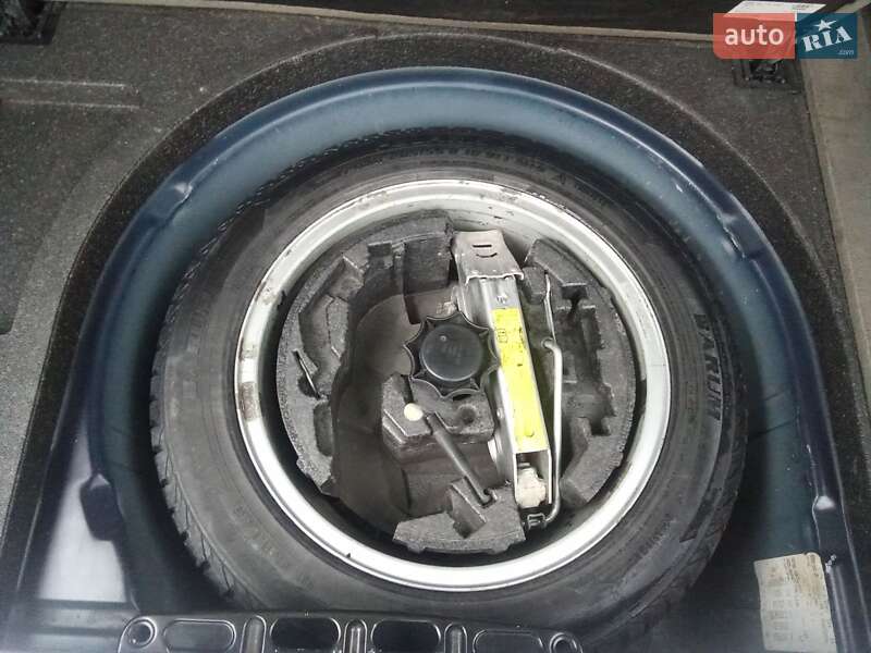 Универсал Audi A6 2001 в Коломые