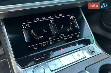 Седан Audi A6 2019 в 