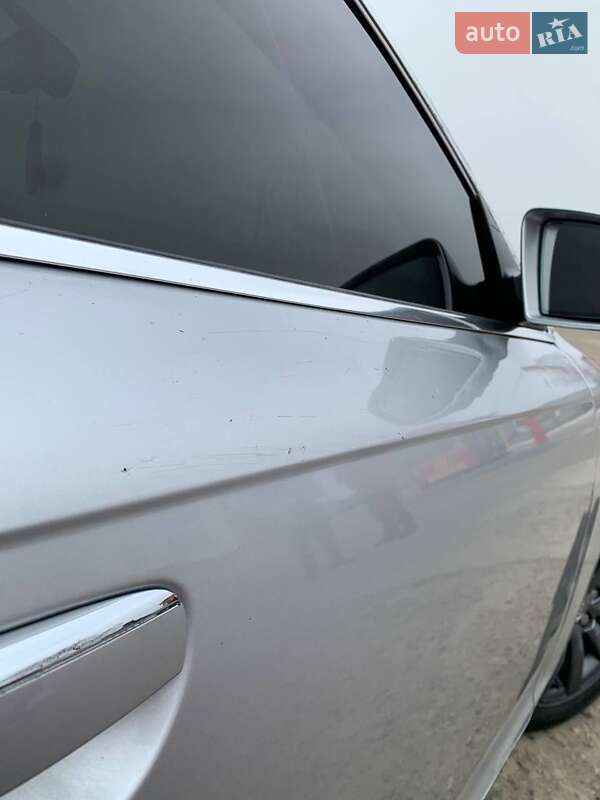 Седан Audi A6 2004 в Ширяево