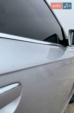 Седан Audi A6 2004 в 