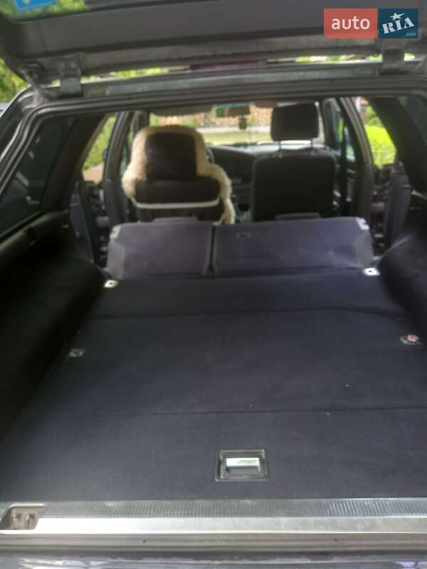 Универсал Audi A6 1995 в Збараже