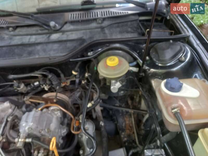 Универсал Audi A6 1995 в Збараже