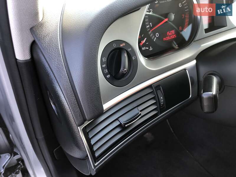 Седан Audi A6 2006 в Киеве