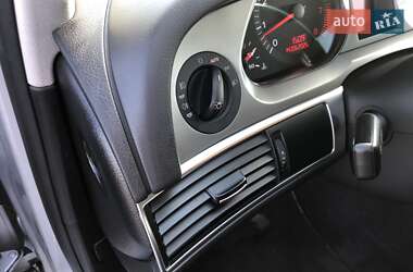 Седан Audi A6 2006 в 