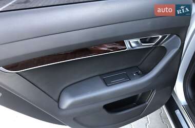 Седан Audi A6 2006 в 