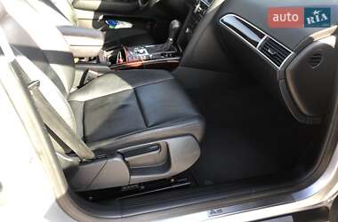 Седан Audi A6 2006 в 
