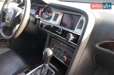 Седан Audi A6 2006 в 