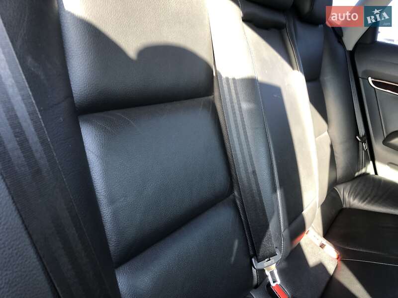 Седан Audi A6 2006 в Киеве