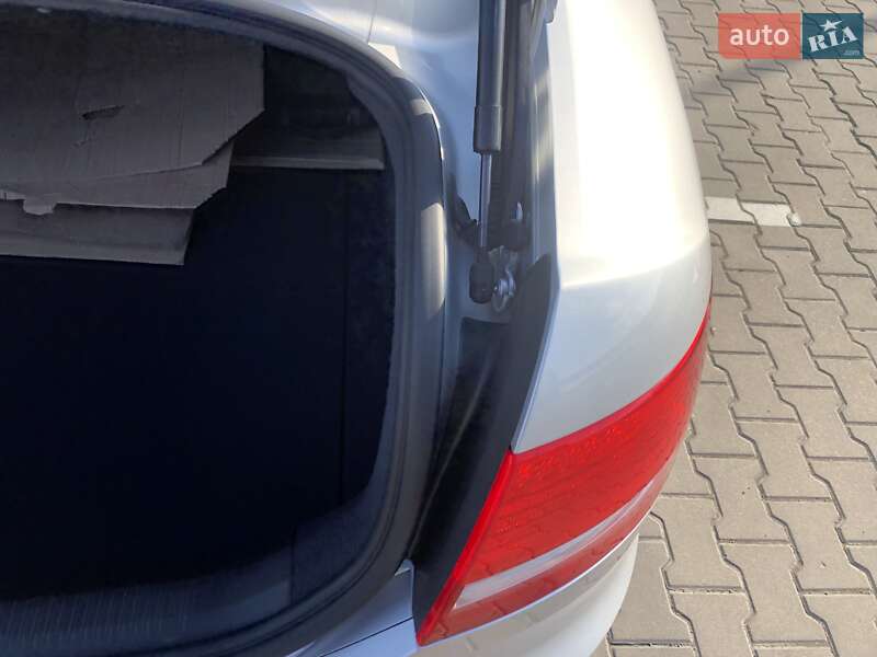 Седан Audi A6 2006 в Киеве