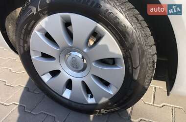 Седан Audi A6 2006 в 