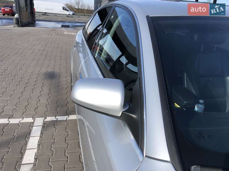 Седан Audi A6 2006 в Киеве
