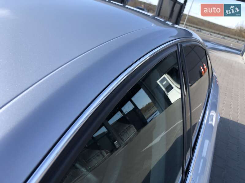 Седан Audi A6 2006 в Киеве