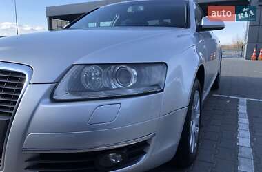 Седан Audi A6 2006 в 
