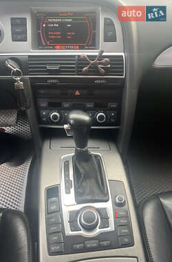 Универсал Audi A6 2007 в 