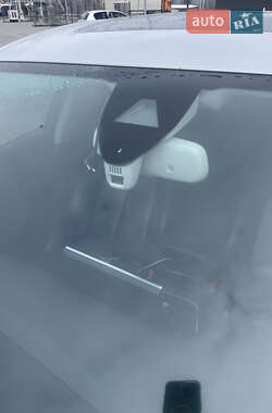 Седан Audi A6 2013 в 