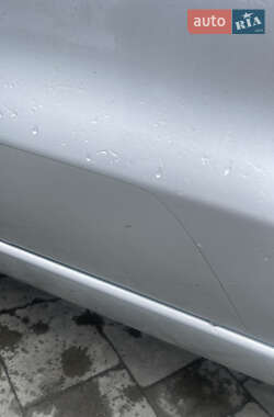 Седан Audi A6 2013 в 