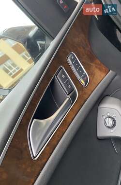Седан Audi A6 2013 в 