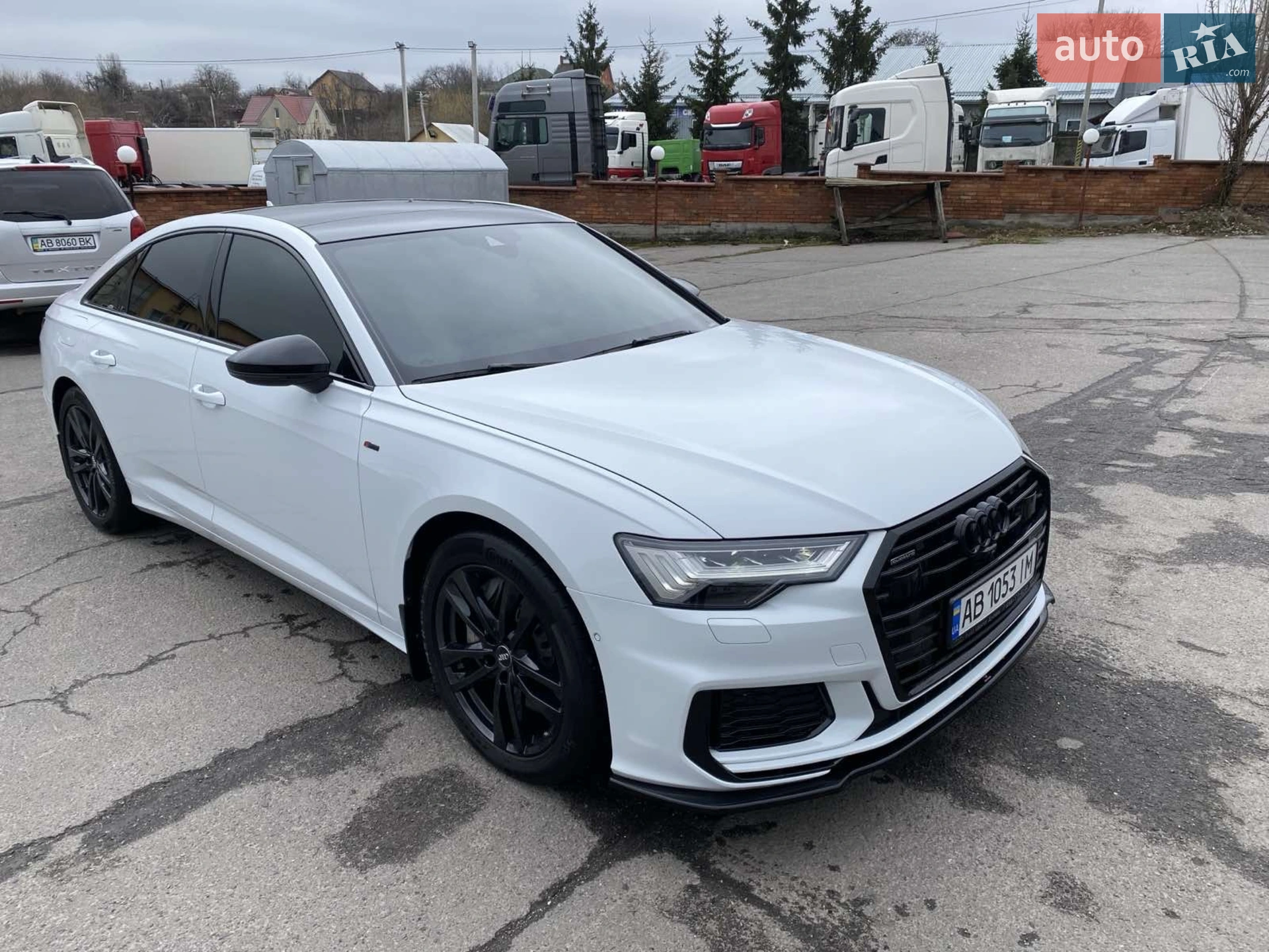 2019 Audi A6 - мініатюра 14