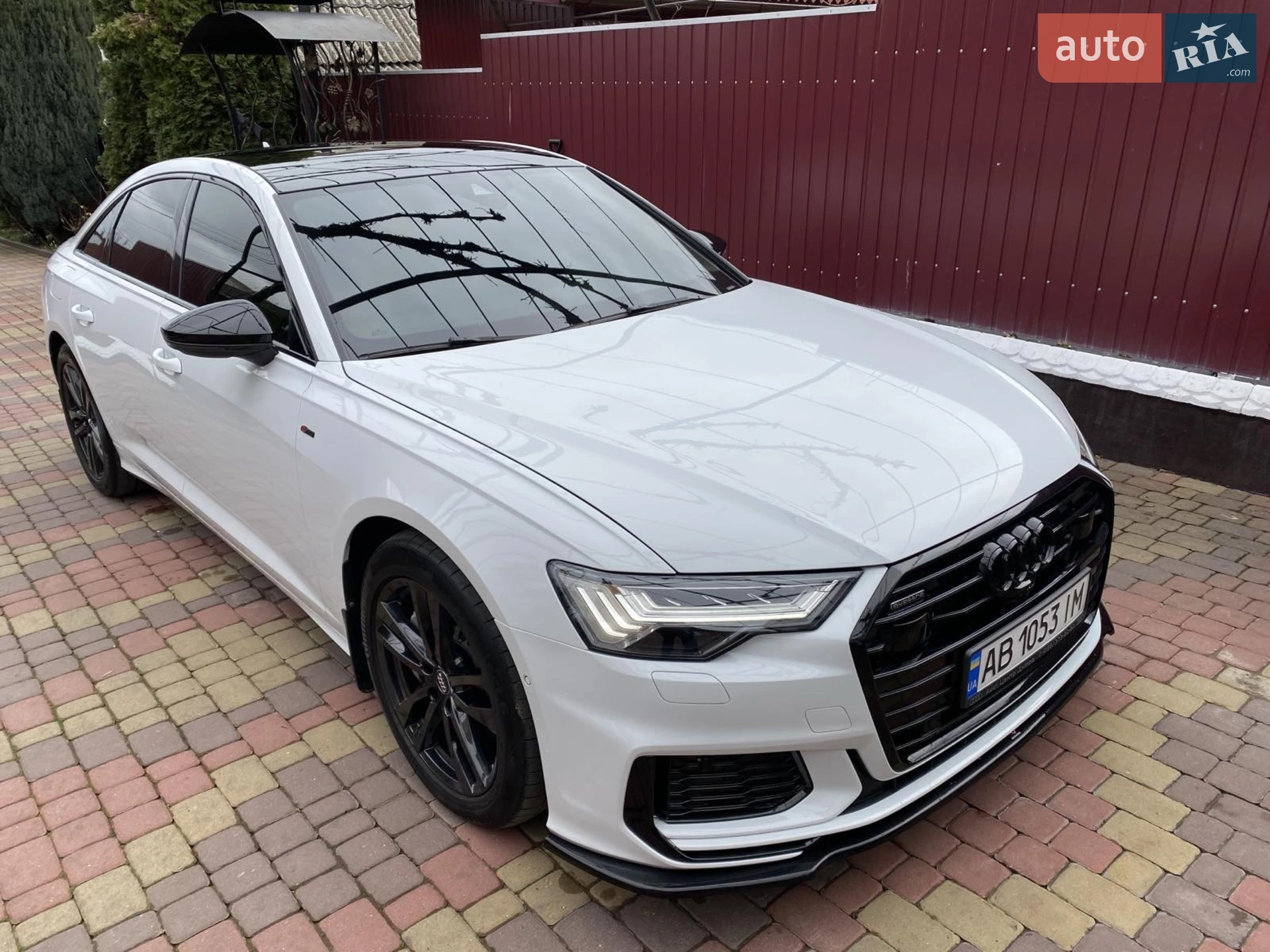 2019 Audi A6 - мініатюра 18