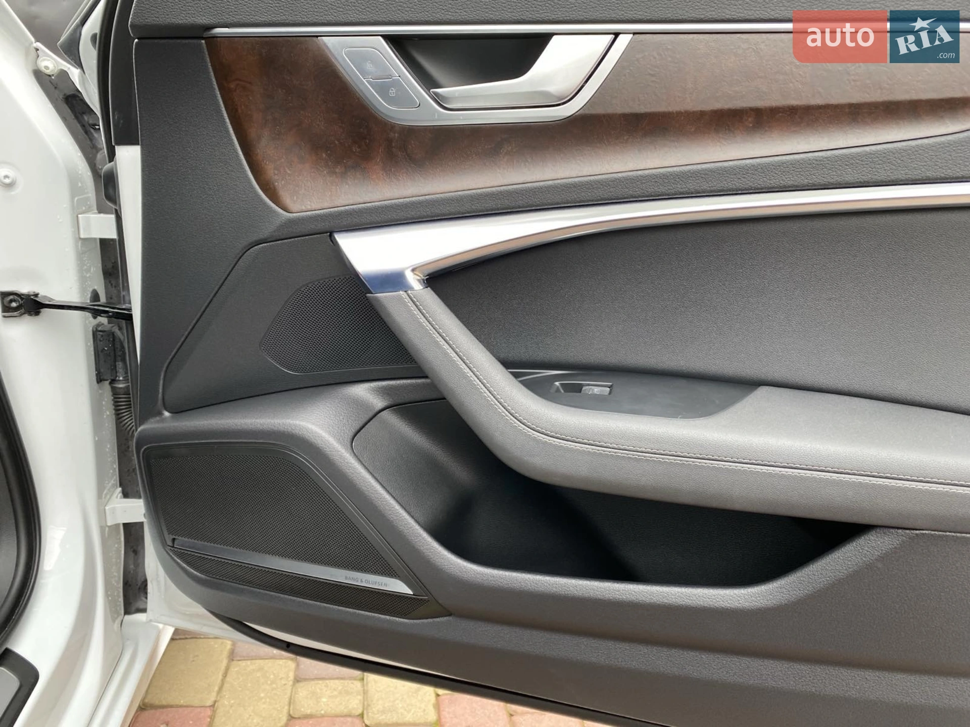 2019 Audi A6 - мініатюра 27