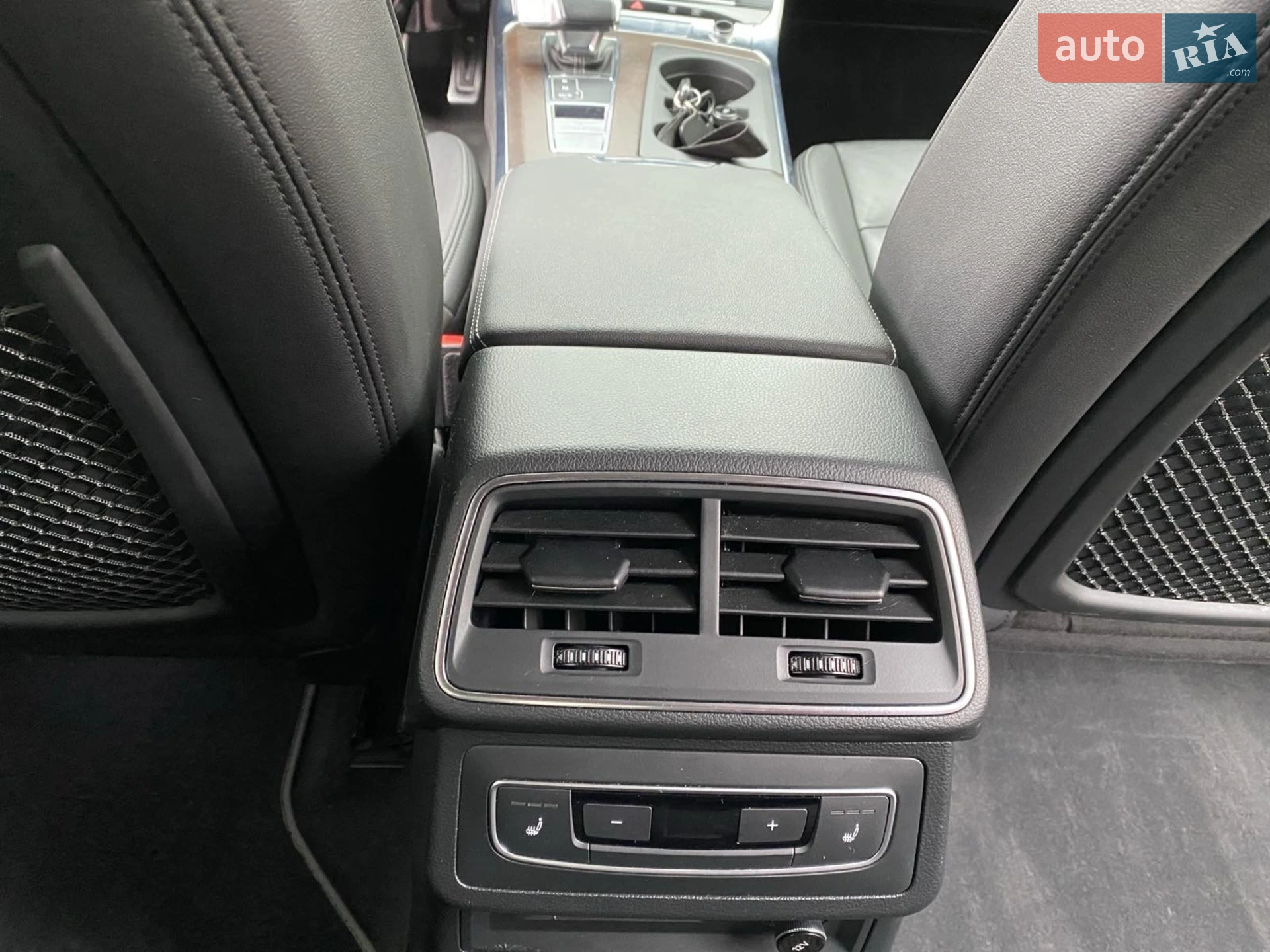 2019 Audi A6 - мініатюра 28