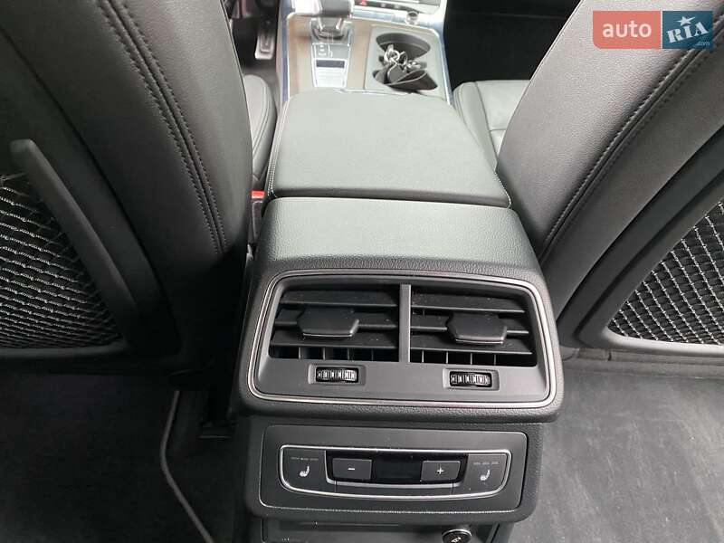 Седан Audi A6 2019 в Виннице фото 28 Седан Audi A6 2019 в Виннице