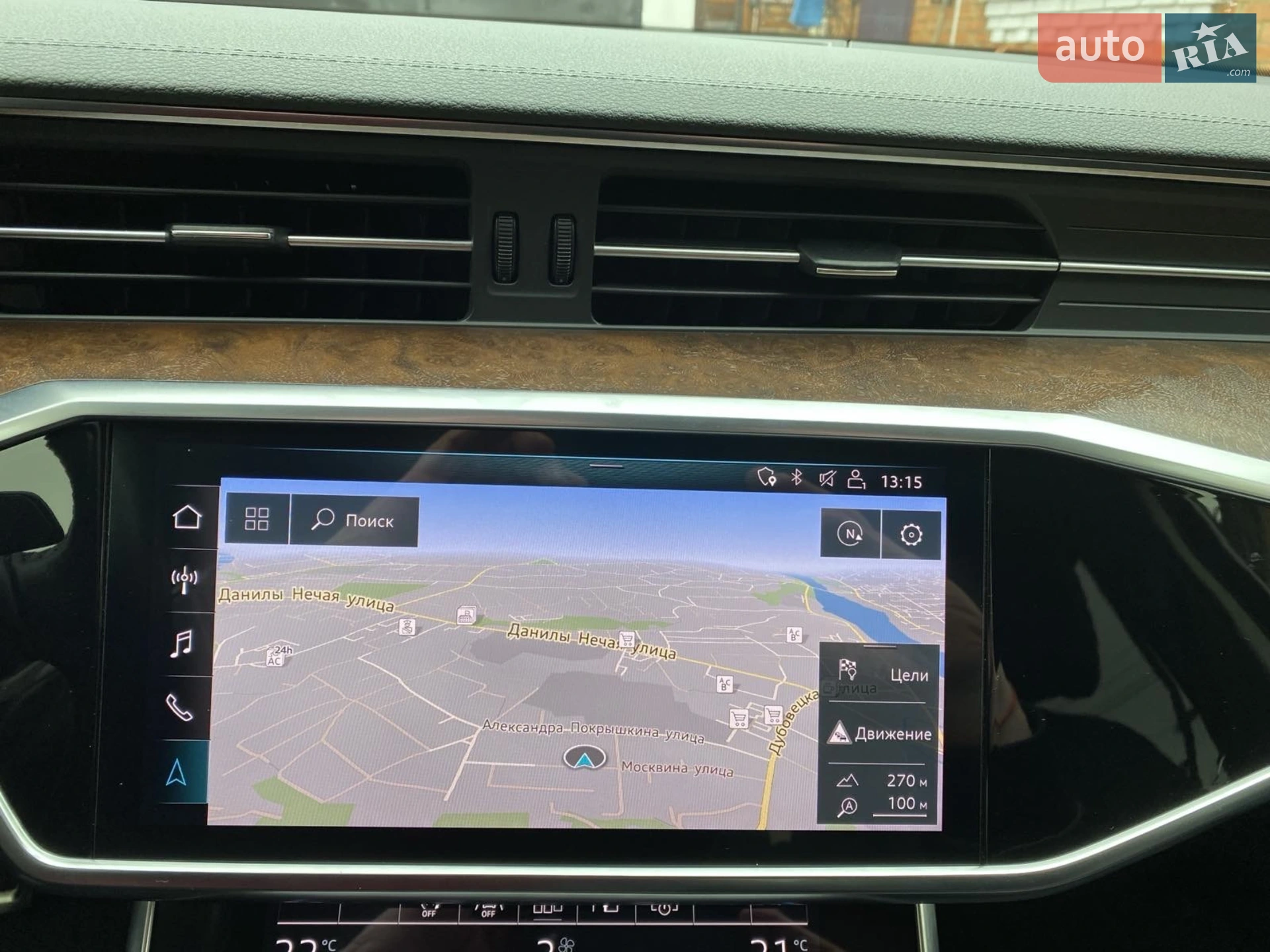 2019 Audi A6 - мініатюра 35