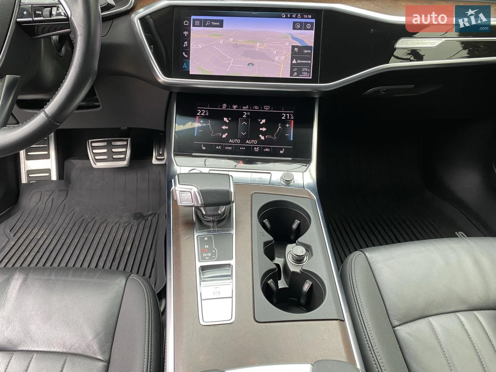 2019 Audi A6 - мініатюра 40