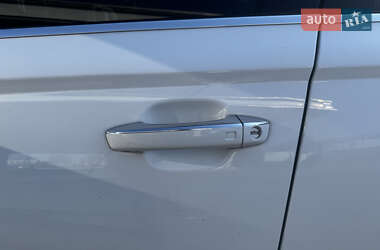 Седан Audi A6 2014 в 