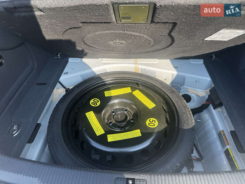 Седан Audi A6 2014 в Одесі