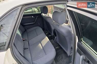 Седан Audi A6 1996 в Одесі