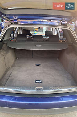 Универсал Audi A6 2001 в 