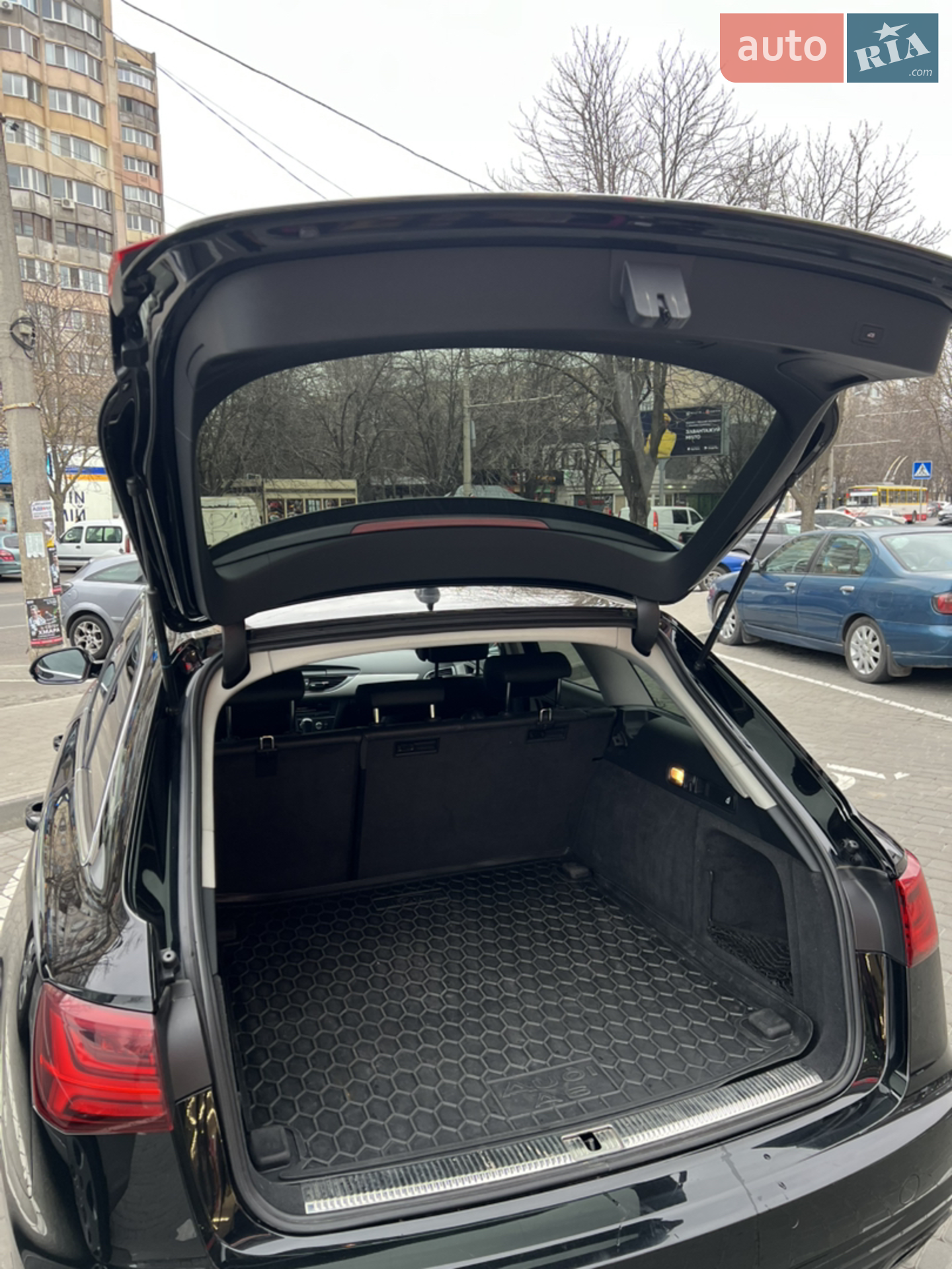 2015 Audi A6 - мініатюра 14