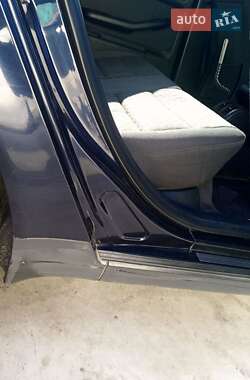 Универсал Audi A6 1998 в 