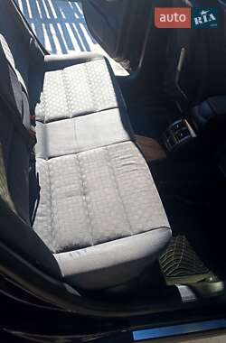 Универсал Audi A6 1998 в 