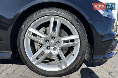Универсал Audi A6 2018 в 
