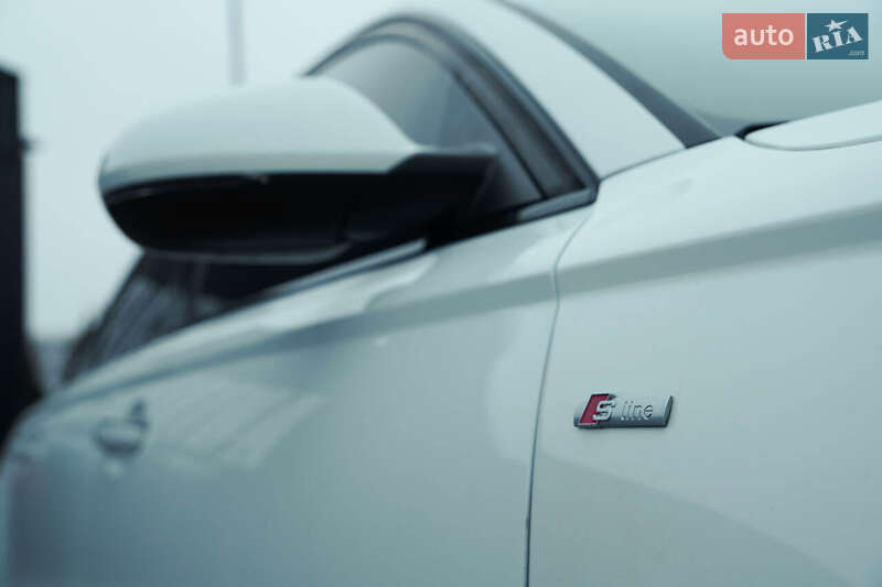 Седан Audi A6 2014 в Каменец-Подольском