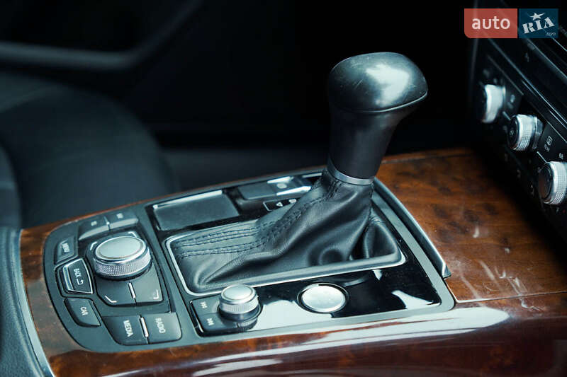 Седан Audi A6 2014 в Каменец-Подольском