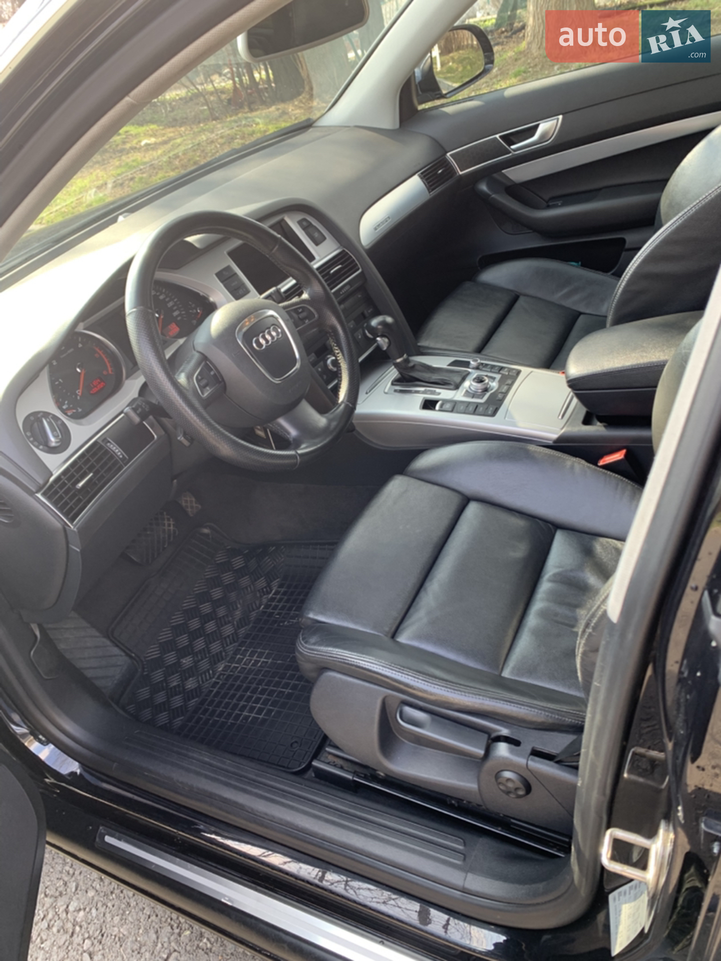 2011 Audi A6 - мініатюра 16