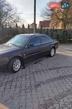 Седан Audi A6 1997 в 