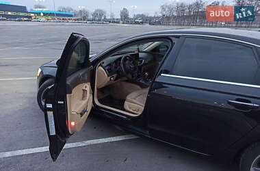 Седан Audi A6 2012 в Днепре