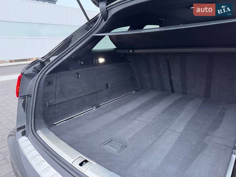 Універсал Audi A6 2016 в Києві