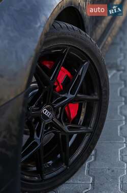 Універсал Audi A6 2016 в 