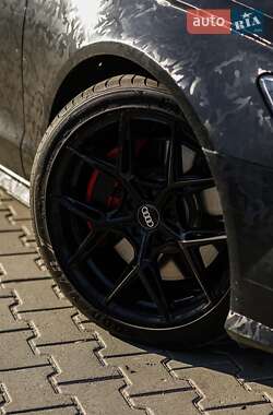 Універсал Audi A6 2016 в 