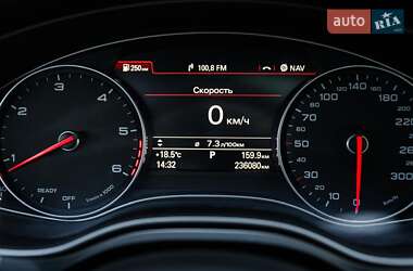 Універсал Audi A6 2016 в 