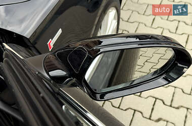 Седан Audi A6 2014 в 
