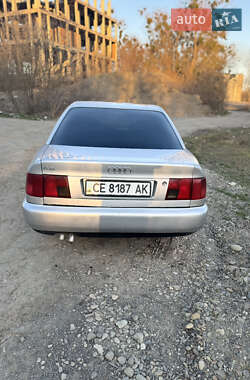 Седан Audi A6 1995 в 