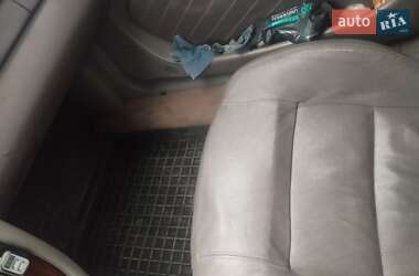 Седан Audi A6 1996 в 